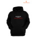 Assassin's Creed Shadows Baskılı Unisex Kapşonlu Sweatshirt