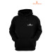 CSGO Baskılı Unisex Kapşonlu Sweatshirt