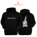 Dark Souls Baskılı Unisex Sweatshirt
