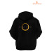 DUNE Bakılı Kapşonlu Sweatshirt