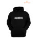 Dying Light The Beast Baskılı Unisex Kapşonlu Sweatshirt