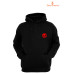 Gear of War E-DAY Baskılı Unisex Kapşonlu Sweatshirt