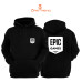 Epic Games Baskılı Unisex Kapşonlu Sweatshirt