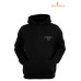 Expedetion 33 Baskılı Unisex Kapşonlu Sweatshirt
