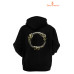 The Elder Scrools Online Baskılı Unisex Kapşonlu Sweatshirt