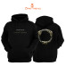 The Elder Scrools Online Baskılı Unisex Kapşonlu Sweatshirt
