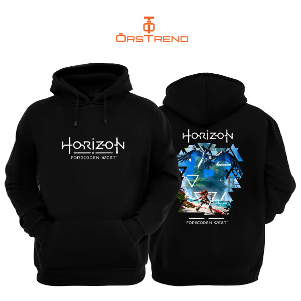 Horizon Forbidden West Sweatshirt