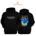 Horizon Forbidden West Sweatshirt