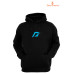 Need for Speed Baskılı Unisex Kapşonlu Sweatshirt