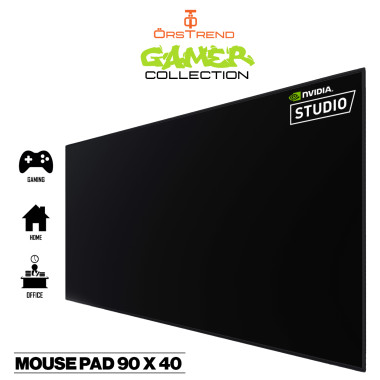 Nvidia Studio Mousepad 90x40