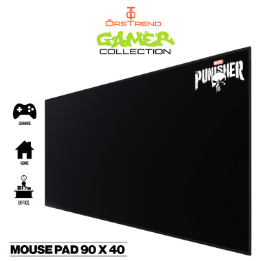 Punisher Mousepad 90x40