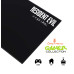 Resident Evil Requiem Mousepad 90x40