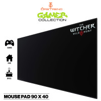 Witcher 3 Mousepad 90x40