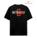 Battlefield 6 Oversize Tshirt