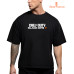 Call of Duty Black Ops 7 Baskılı Oversize Unisex Tişört