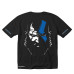 God of War Playstation Baskılı Oversize Unisex Tişört