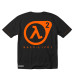 Half Life 2 Baskılı Oversize Unisex Tişört