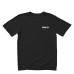 Resident Evil Requiem Baskılı Oversize Unisex Tişört