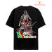 ARC Raiders Baskılı Oversize Tshirt