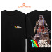 ARC Raiders Baskılı Oversize Tshirt