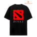 Dota2 Oversize Unisex Tshirt