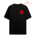 Dota2 Oversize Unisex Tshirt