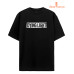 Dying Light The Beast Baskılı Oversize Unisex Tişört