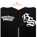 Grove Street Families Oversize Tshirt