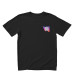 GTA SİX Baskılı Oversize Unisex Tişört