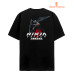 Ninja Gaiden 2 Baskılı Oversize Unisex Tişört