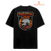 Star Wars Skeleton Crew Baskılı Oversize Unisex Tişört