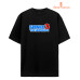 Sonic 3 Baskılı Oversize Unisex Tişört