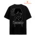 Wednesday Oversize Tshirt