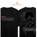 Wednesday Oversize Tshirt